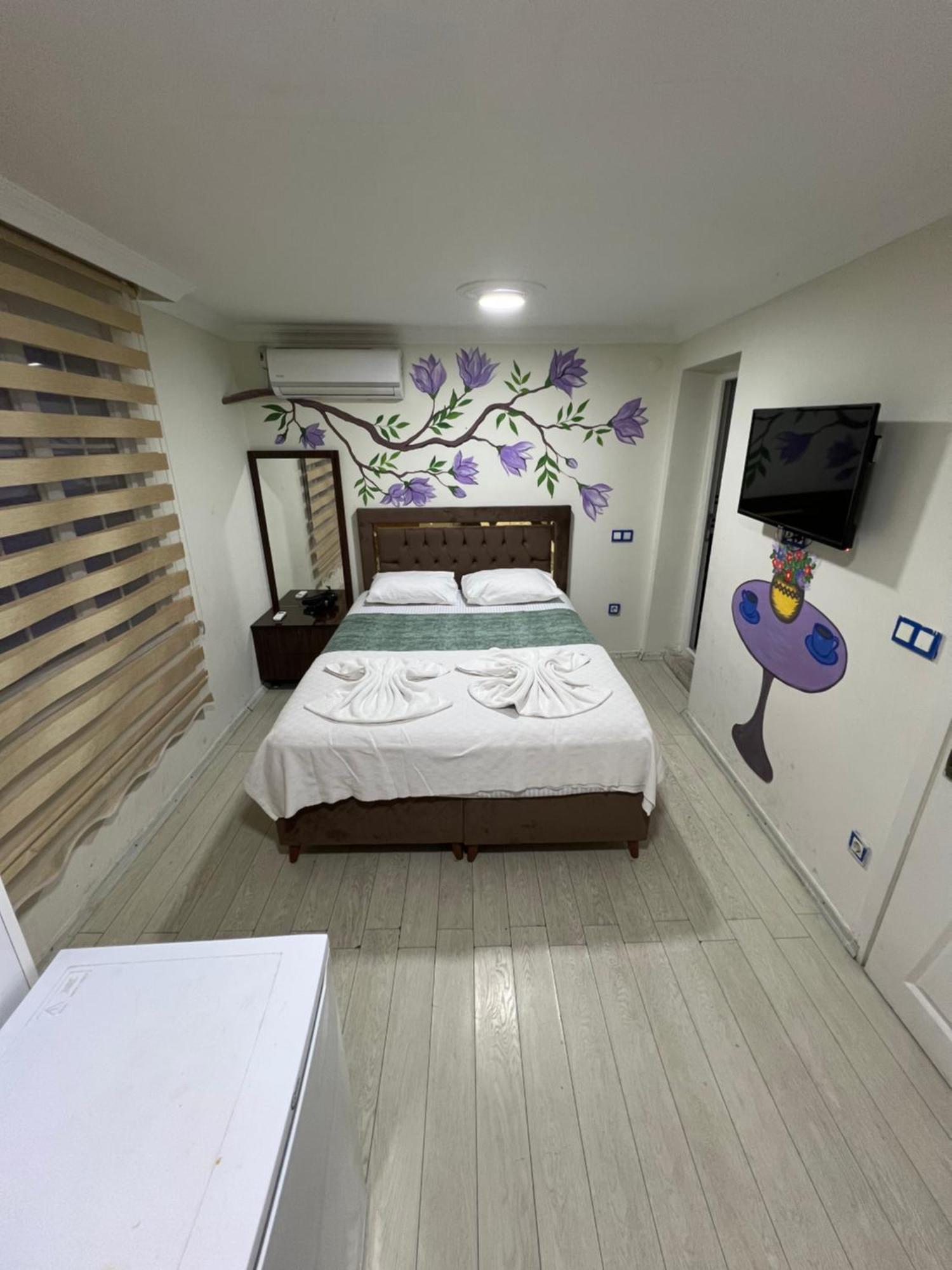 Sultanahmet Blue Yacht House Istambul Exterior foto