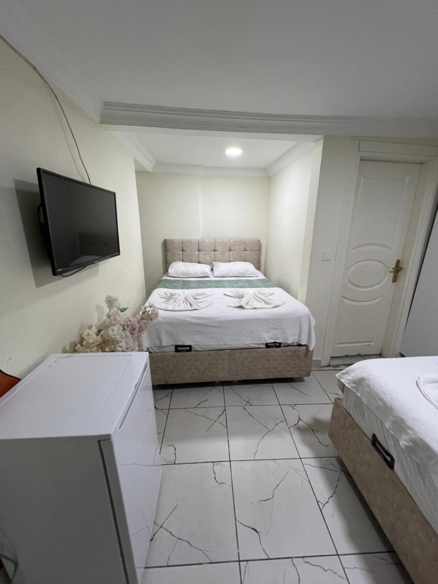 Sultanahmet Blue Yacht House Istambul Exterior foto