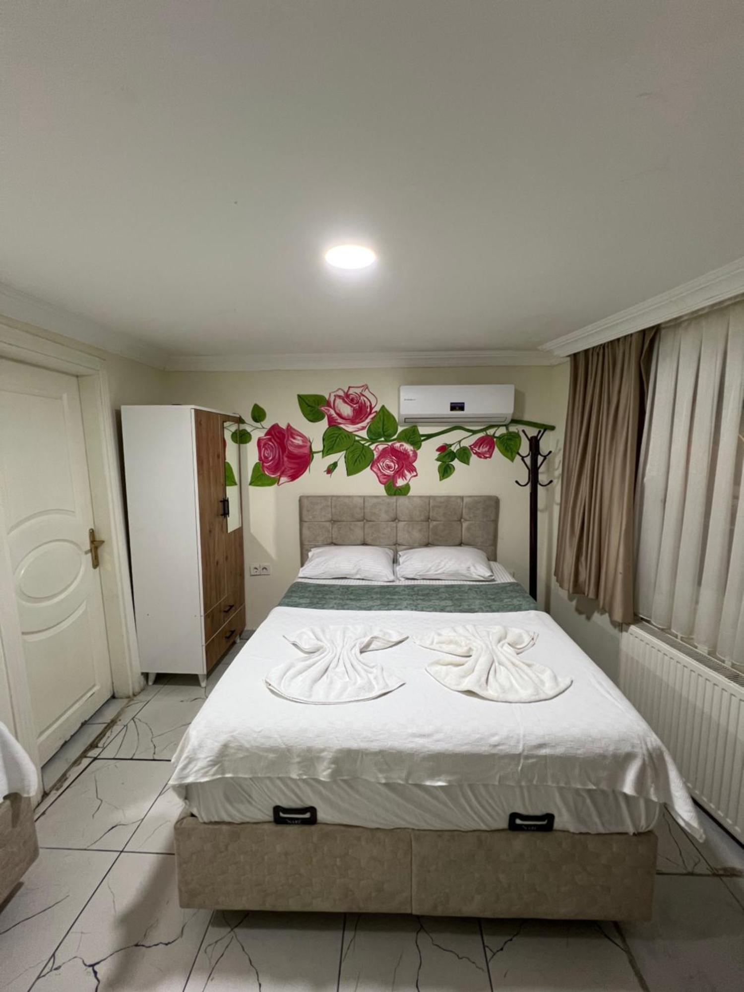 Sultanahmet Blue Yacht House Istambul Exterior foto